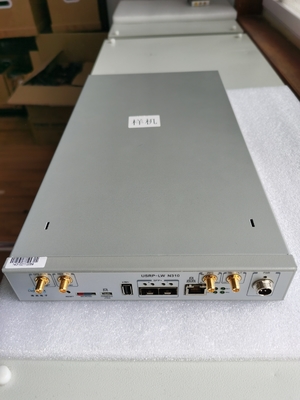 Бит SDR N310 16 прибора USRP радио 4RX 4TX определенный программным обеспечением