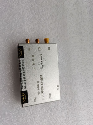 Высокое интегрированное определенное программное обеспечение приемопередатчика GPIO JTAG SDR USB передает ETTUS по радио B205 мини