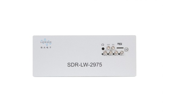 Luowave Precisionwave врезало высокую эффективность интерфейса SDR HDMI