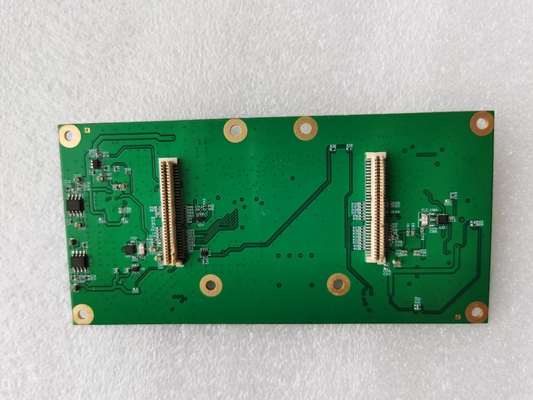 Купить SDR 400MHz высокой точности USRP 2952 врезанный к 4.4GHz онлайн изготовление
