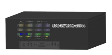 Купить Независимое программное радиооборудование SDR-LW 2972-24/44 online manufacture