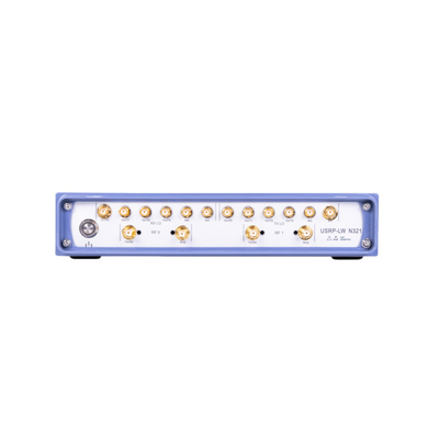 Купить USRP-LW N321∙ Реальное время USRP SDR Ettus Программно-определенные радиостанции 200 МГц пропускной способности online manufacture