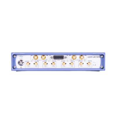 Купить USRP-LW N310∙ Надежность SDR USRP Программное обеспечение Радио Ettus N310 Высокая точность онлайн изготовление