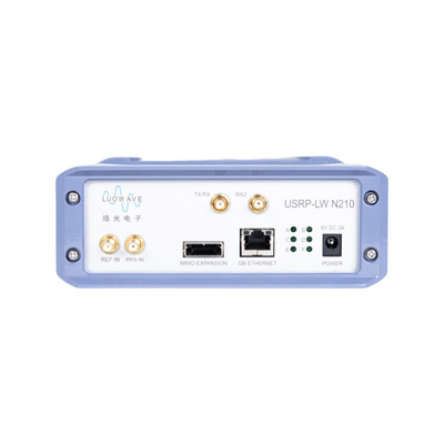 Купить Ettus USRP N210 Совместимо. онлайн изготовление