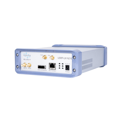 Купить USRP-LW N210 ∙ Luowave 6V Ettus Research USRP SDR N210 Модульный дизайн Ethernet онлайн изготовление