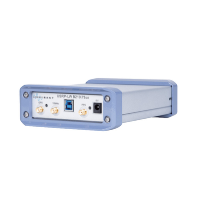 Купить USRP-LW B210 Plus ArtixTM 7 200T FPGA, 70MHz-6GHz частотный диапазон, 56MHz полоса пропускания, 2T2R, USRP SDR онлайн изготовление