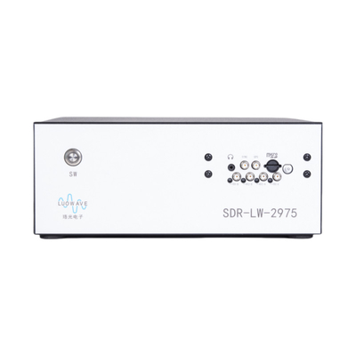 Купить SDR-LW 2975 AD9361 RF 70 MHz-6 GHz 56 MHz BW Каждый 2 канала 4 × PCIE BUS 2 × USB 3.0 i7 Процессор USRP Интегрированное программное обеспечение Радиоустройство онлайн изготовление