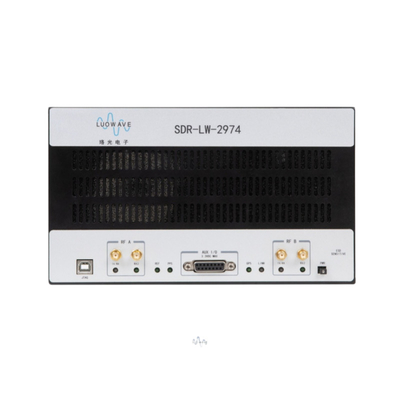Купить SDR-LW 2974 RF 10 MHz-6 GHz 160 MHz BW Каждый из 2 каналов 4 × USB 3.0, 2 × SFP+ 4 × PCIE BUS i7 Процессор USRP Интегрированное программное обеспечение радиоустройство онлайн изготовление