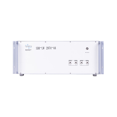 Купить SDR-LW 2974-44 RF 10 MHz-44 GHz 160 MHz BW Каждый 2 канала 4 × USB 3.0 2 × SFP+ 4 × PCIE BUS i7 Процессор USRP Интегрированное программное обеспечение Радиоустройство онлайн изготовление