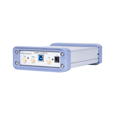 Купить USRP-LW B210∙ DC6V Программное обеспечение радио высокой скорости Ettus Research USRP B210 online manufacture
