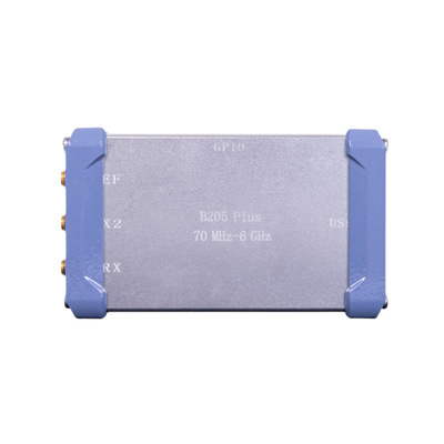 Купить USRP-LW B205 ∙ 115г Прочный USB SDR Транссивер USRP 2900 Аппаратный драйвер Широкая частота онлайн изготовление