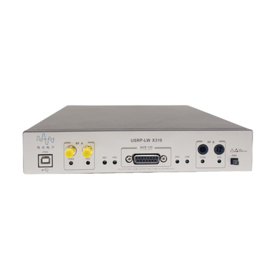 Купить USRP-LW X310 XC7K410T Универсальное программное обеспечение радио периферийный USRP X310 ETTUS 16 бит Luowave онлайн изготовление