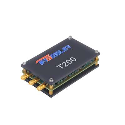 Купить T210 AD9361 RF 70 МГц-6 ГГц, 56 МГц BW Каждый, 2 канала, USB 3.0, Радиомодуль, определенный программным обеспечением USRP онлайн изготовление