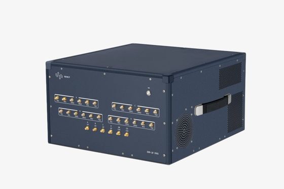 Купить 8T8R SDR-LW 3980 Программное определение радио 75MHz-6GHz 450MHz TX BW online manufacture