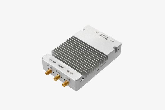 Купить Модуль определения местоположения беспилотника 5M Точность позиции 2S Быстрая позиция 3KM Дальность обнаружения online manufacture