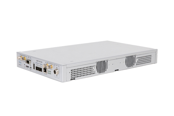 Купить USRP-LW N321 2TX 2RX каналы, USRP SDR Универсальное программное обеспечение Радио Национальные инструменты Двухъядерный процессор online manufacture