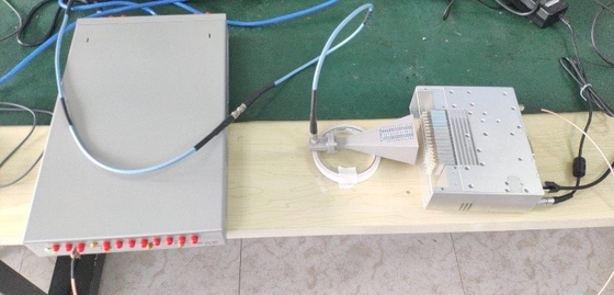 Купить Системы 27GHz волны миллиметра радиолокатора 5G DC12V к 29GHz онлайн изготовление