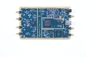 Сильно интегрированный быстрый ход приемопередатчика ETTUS USRP B210 SDR USB 6GHz