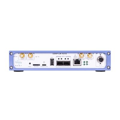 Ettus USRP N310 совместимый. 4 канала TX/RX AD9371 RF 10 MHz-6 GHz 100 MHz BW Каждый XilinxZynq-7100 SoC FPGA, 2 × SFP+ PortsUSRP Программное обеспечение радиоустройства