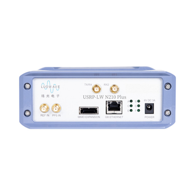 Ettus USRP N210 Совместимый.