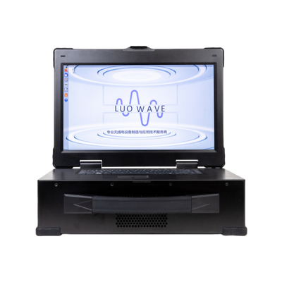 SDR-LW 2974 Примечание RF 10 MHz-6 GHz 160 MHz BW Каждый 2 канала 4 × USB 3.0, 2 × SFP+ 4 × PCIE BUS i7 Процессор USRP Интегрированное программное обеспечение радиоустройство