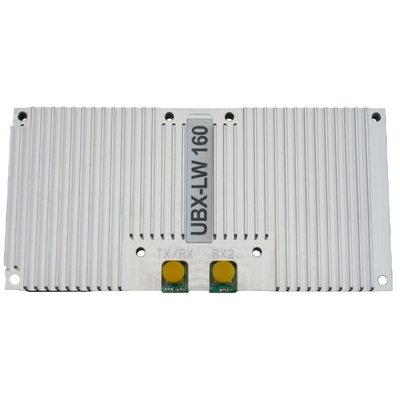 UBX-LW40/160 ∙ ∙ Фазовая синхронизация калибровка USRP дочерние платы UBX 160MHZ
