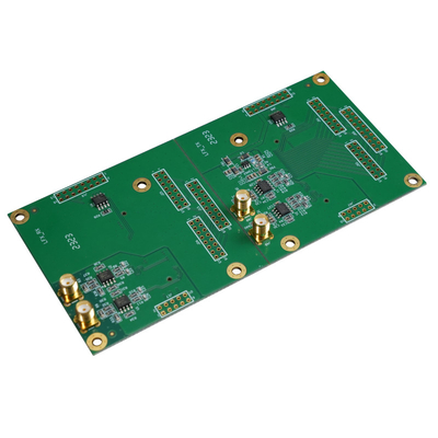 LFTX/LFRX-LW ♫ RF LFRX LFTX дочерние платы от 0 до 30 МГц для связи HF