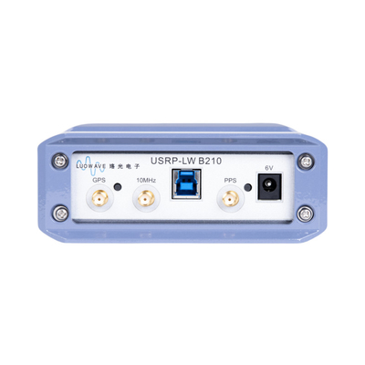 USRP-LW B210 ∙ Luowave Универсальный Программный Радио USB Интерфейс Ettus B210 SDR LW B210