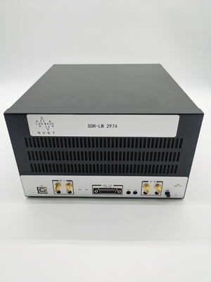 LUOWAVE LW 2974 врезало процессор быстрого хода интерфейса SDR JTAG