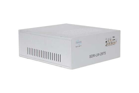 Интерфейс USB 3,0 ширины полосы частот SDR Ettus USRP E310 56MHz высокой точности врезанный